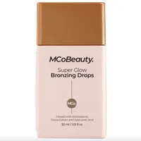 MCoBeauty Super Glow Bronzing Drops ($32) - Dupe for Drunk Elephant Bronzing Drops ($67)