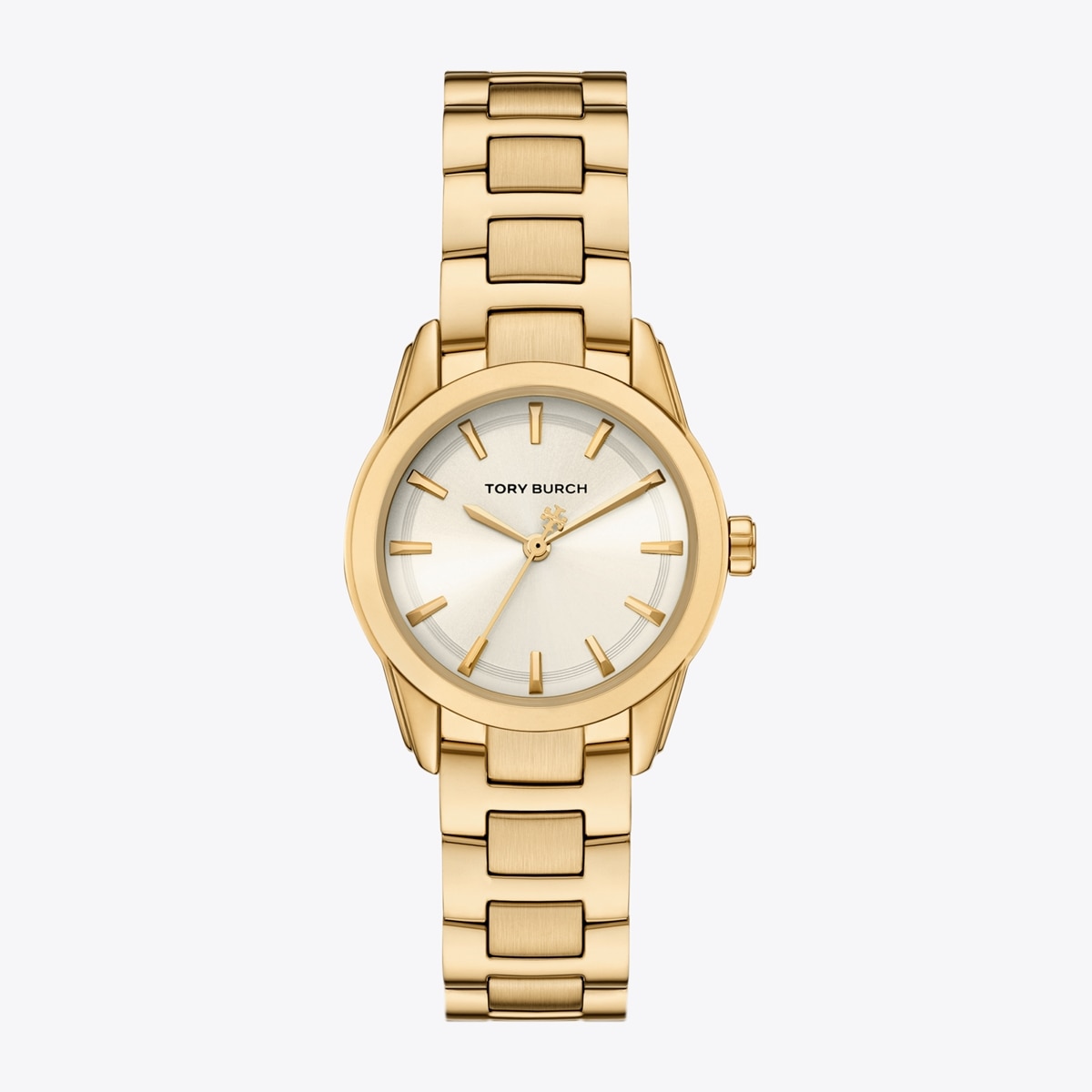 Small Miller Watch in Yellow, Size Os