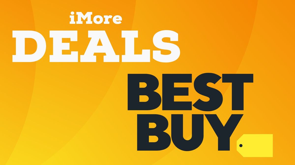 best buy apple deals iMore