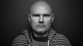 Billy Corgan