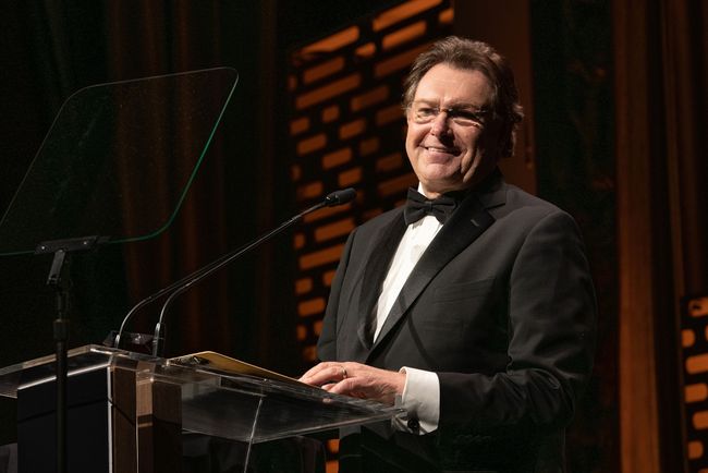 Dan Mason, former president and CEO, CBS Radio