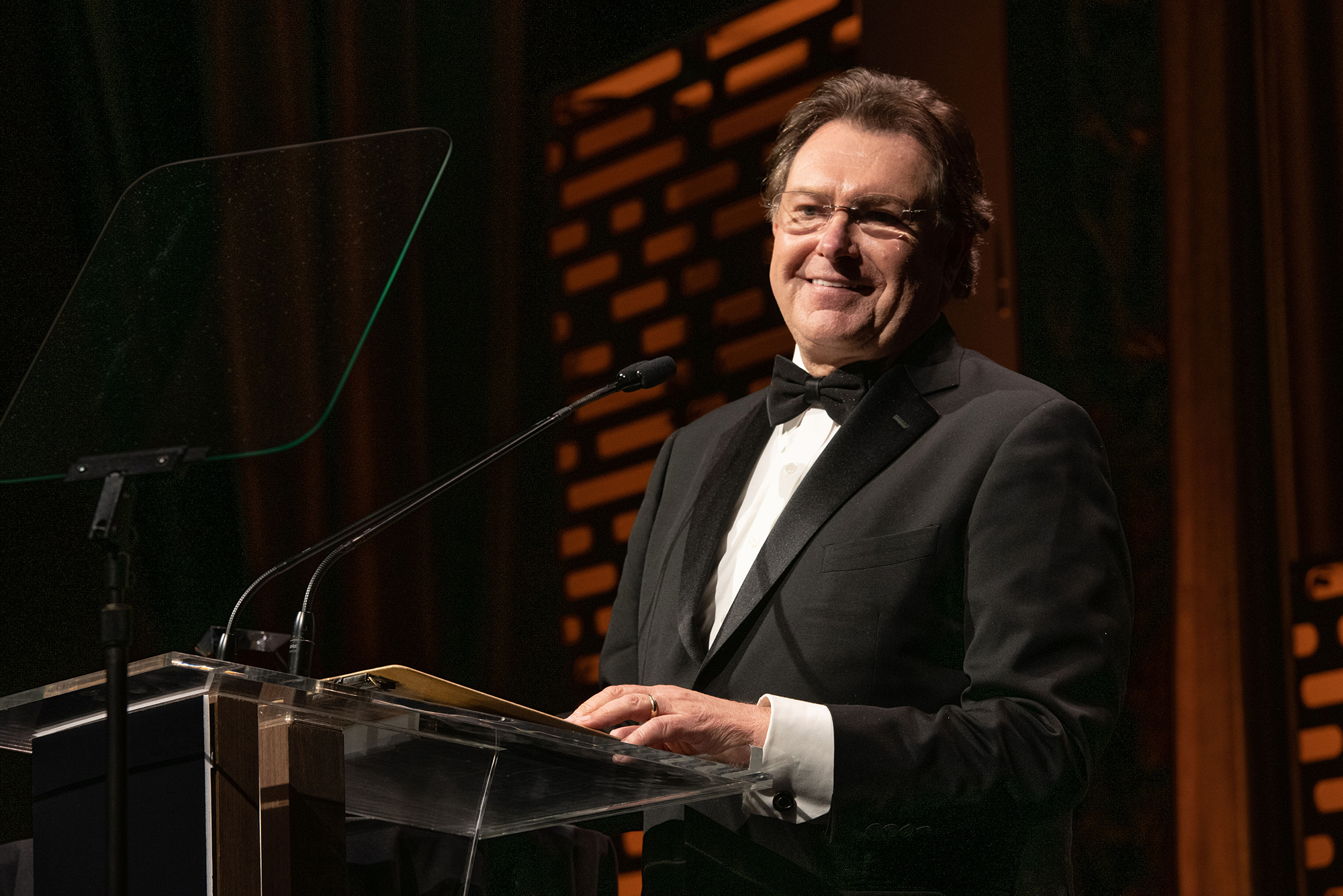 Dan Mason, former president and CEO, CBS Radio