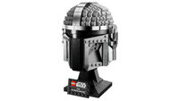 The Mandalorian™ Helmet: $59.99 on LEGO