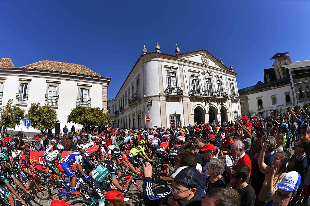Volta ao Algarve