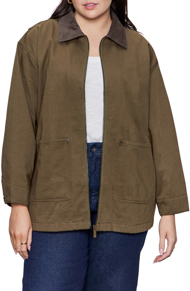 Barn Jacket