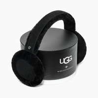 Ugg Sheepskin Bluetooth Earmuff: £84.99 £95 | Ugg