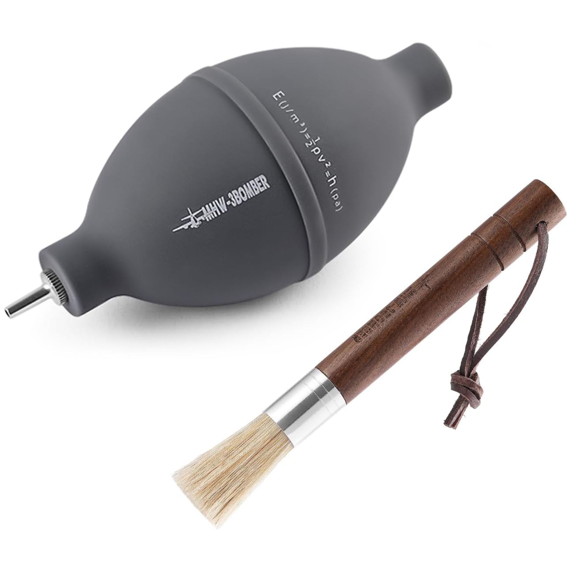 Coffee grinder cleaner