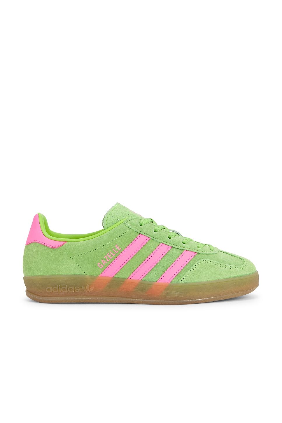 Gazelle Indoor
