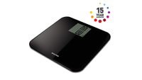Salter Max Capacity 250 kg Digital Bathroom Scale | Sale Price £17.99 | Was £24.99 | You save £7 (28%) at Amazon