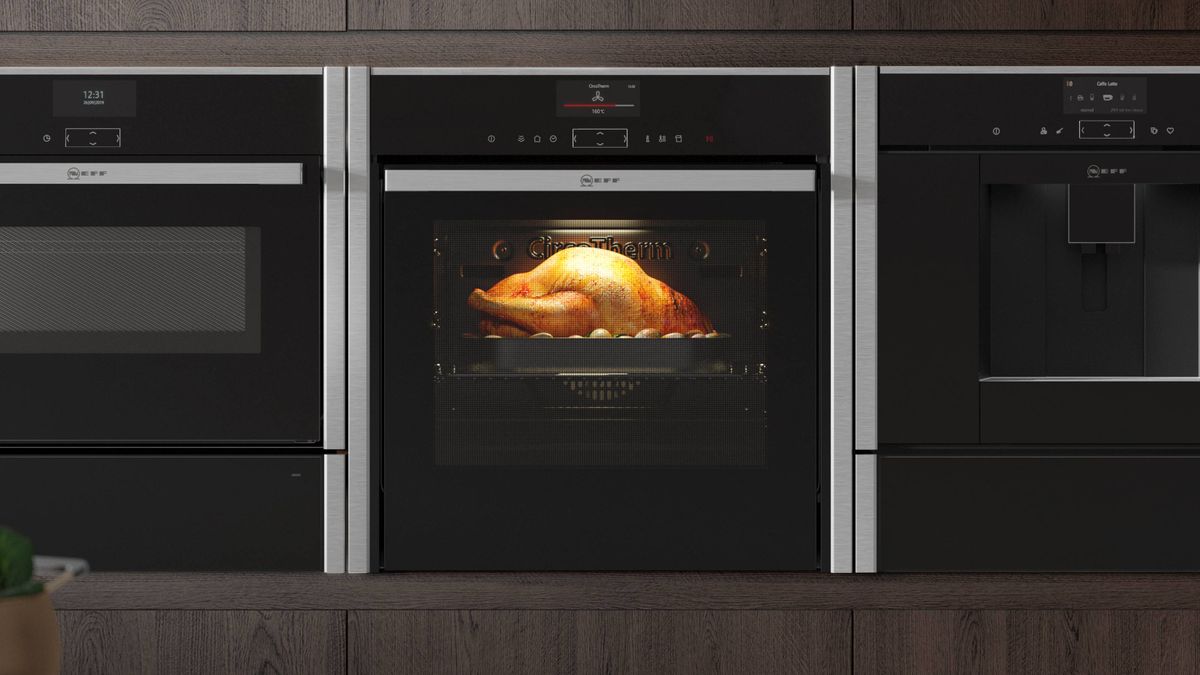 What is a pyrolytic oven and do you need one?