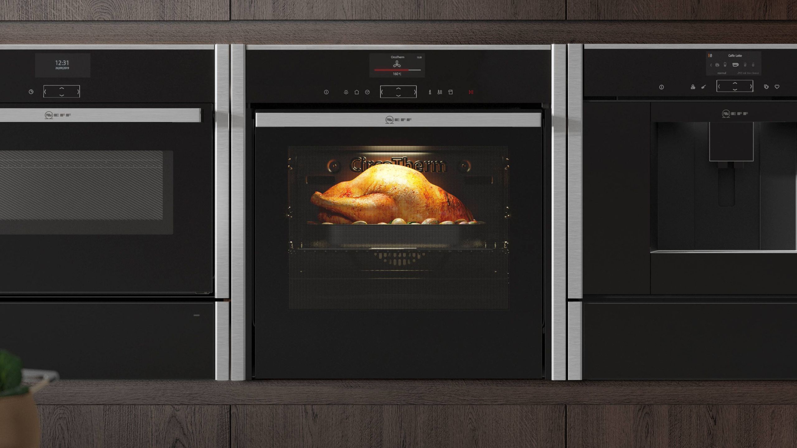 What is a pyrolytic oven and do you need one? | Homebuilding