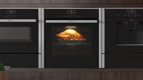 What is a pyrolytic oven and do you need one? | Homebuilding