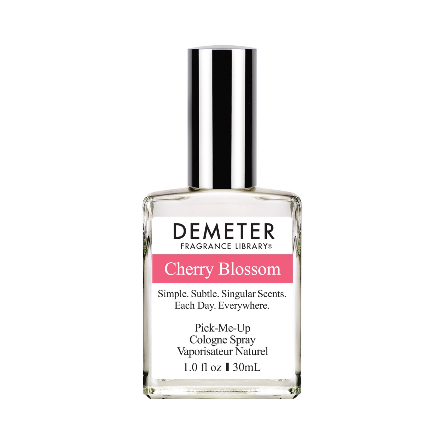 Demeter Fragrance Library Cherry Blossom Cologne Spray