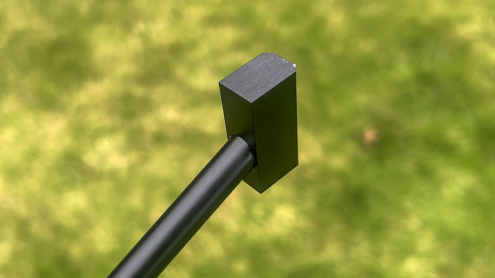 Modular Putter Golf Sausage Golf Boudin Noir Putter Review: The Modular Revolution Has ...