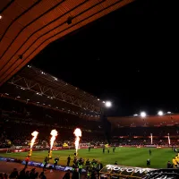 Get VIP Wolves tickets HERE with Seat Unique!