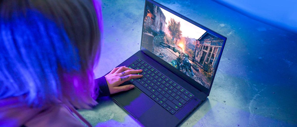 Razer Blade 15 Advanced review