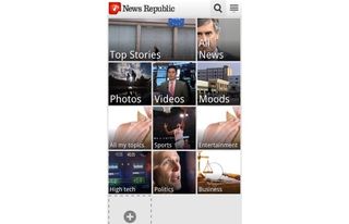 News Republic (Free)