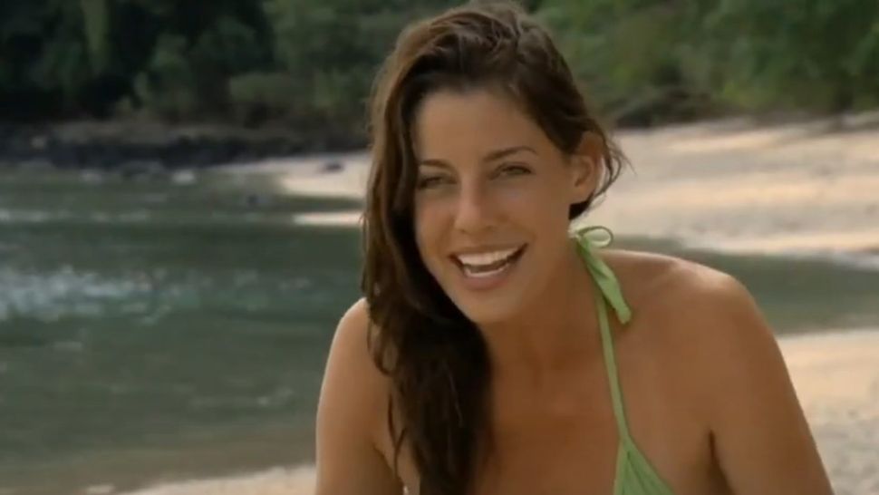 Survivor Legend Parvati Shallow Opened Up About Her Relationship With Amanda Kimmel Going South
