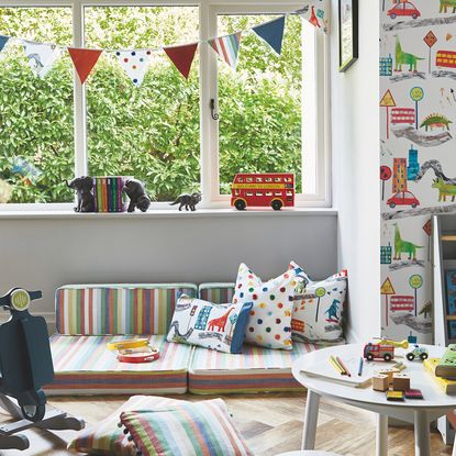 Playroom ideas: Children's playroom design ideas to inspire | Ideal Home