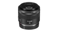 Best Canon RF lenses: Canon RF 35mm f/1.8 IS Macro STM