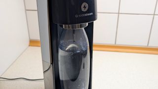 SodaStream E-Terra