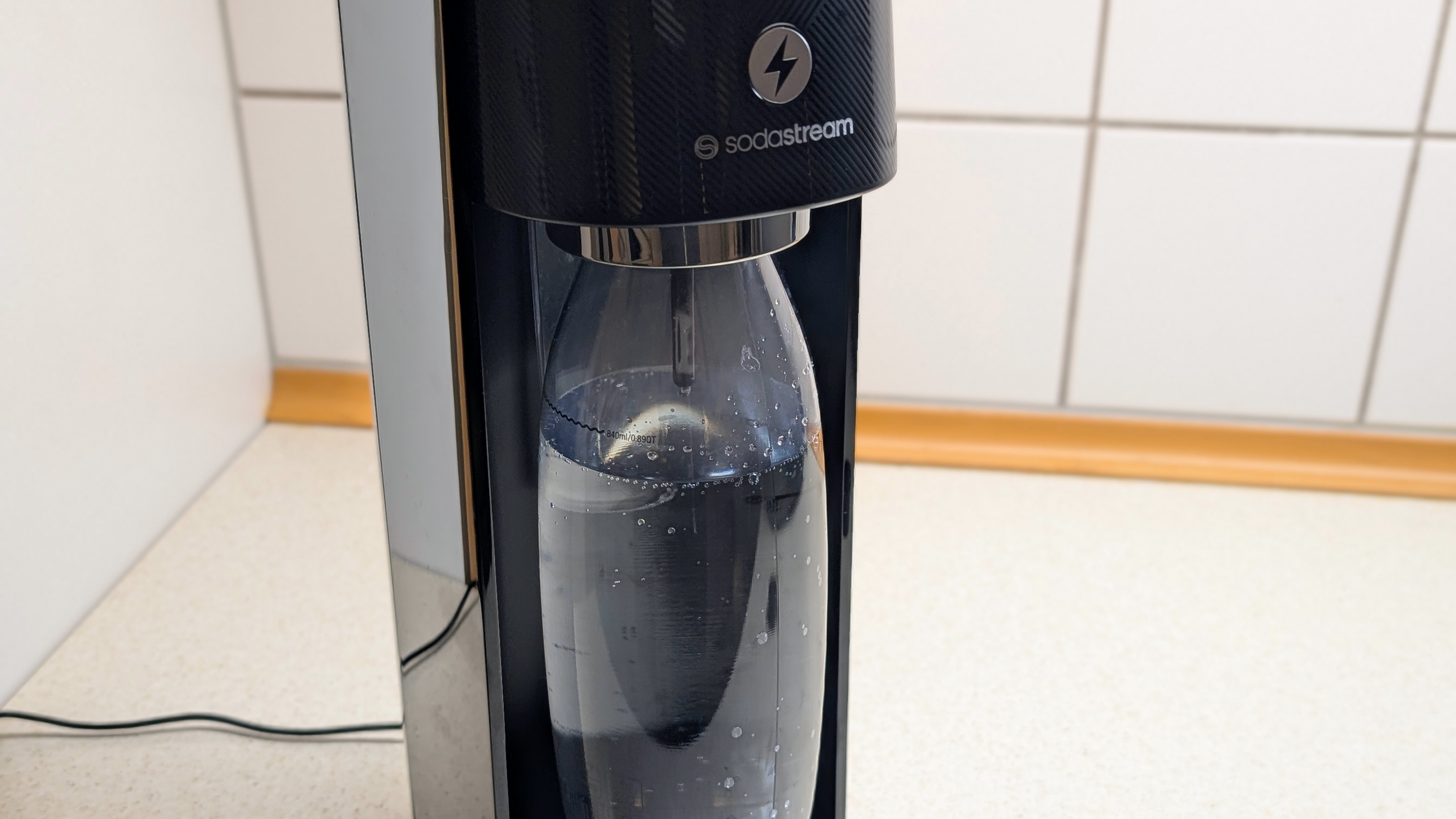 SodaStream E-Terra