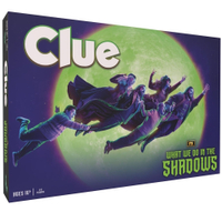 Clue: What We Do in the Shadows | $44.99 $37.10 at AmazonSave $7.89 -Buy it if:Don't buy it if:Price check: