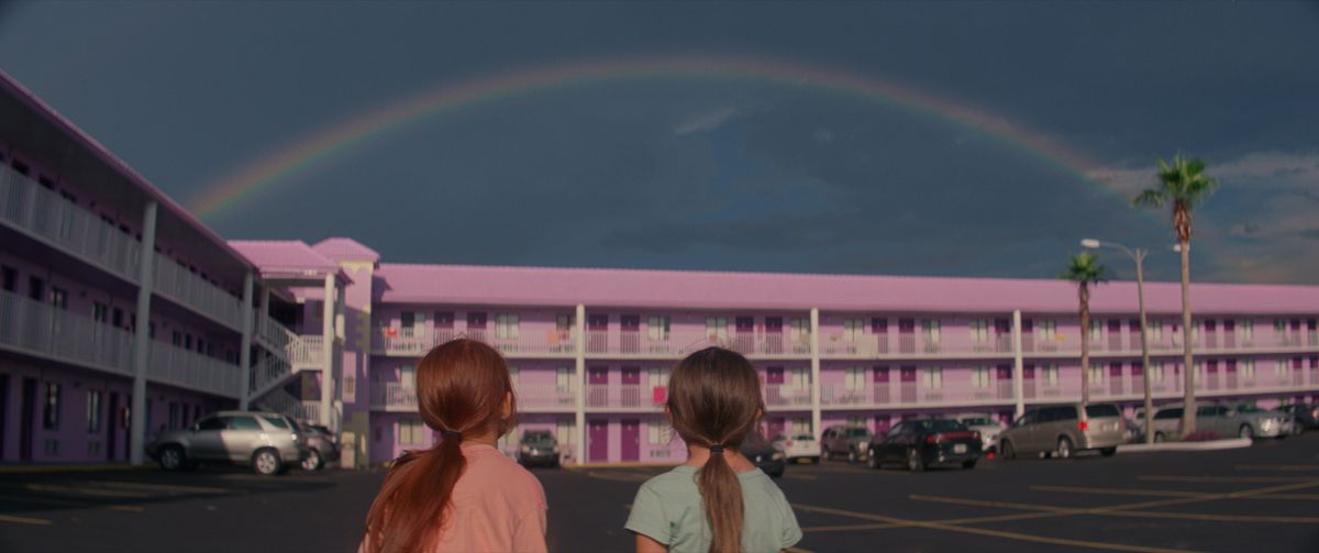 I have to find a home and a job,' says resident of 'The Florida Project'  hotel – Orlando Sentinel