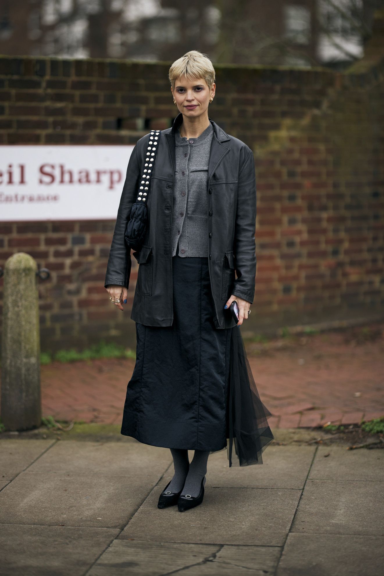 8 Street Style Trends We Spotted at London Fashion Week 8 Street Style Trends We Spotted at London Fashion Week
