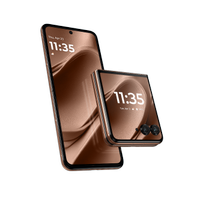 Motorola Razr+ (Mocha Mousse)