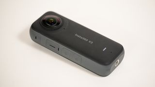 Insta360 X3 360 action camera