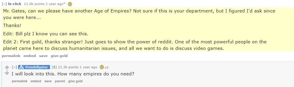 Age Of Empires 4 Everything We Know Pc Gamer