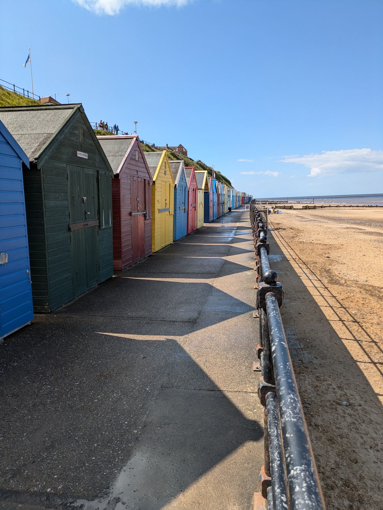 A photo taken on the Google Pixel 8a