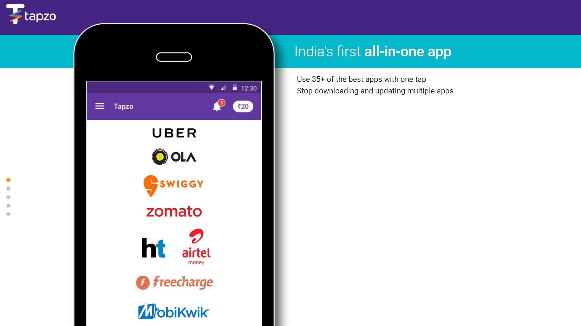 Image result for TAPZO APP HD IMAGES