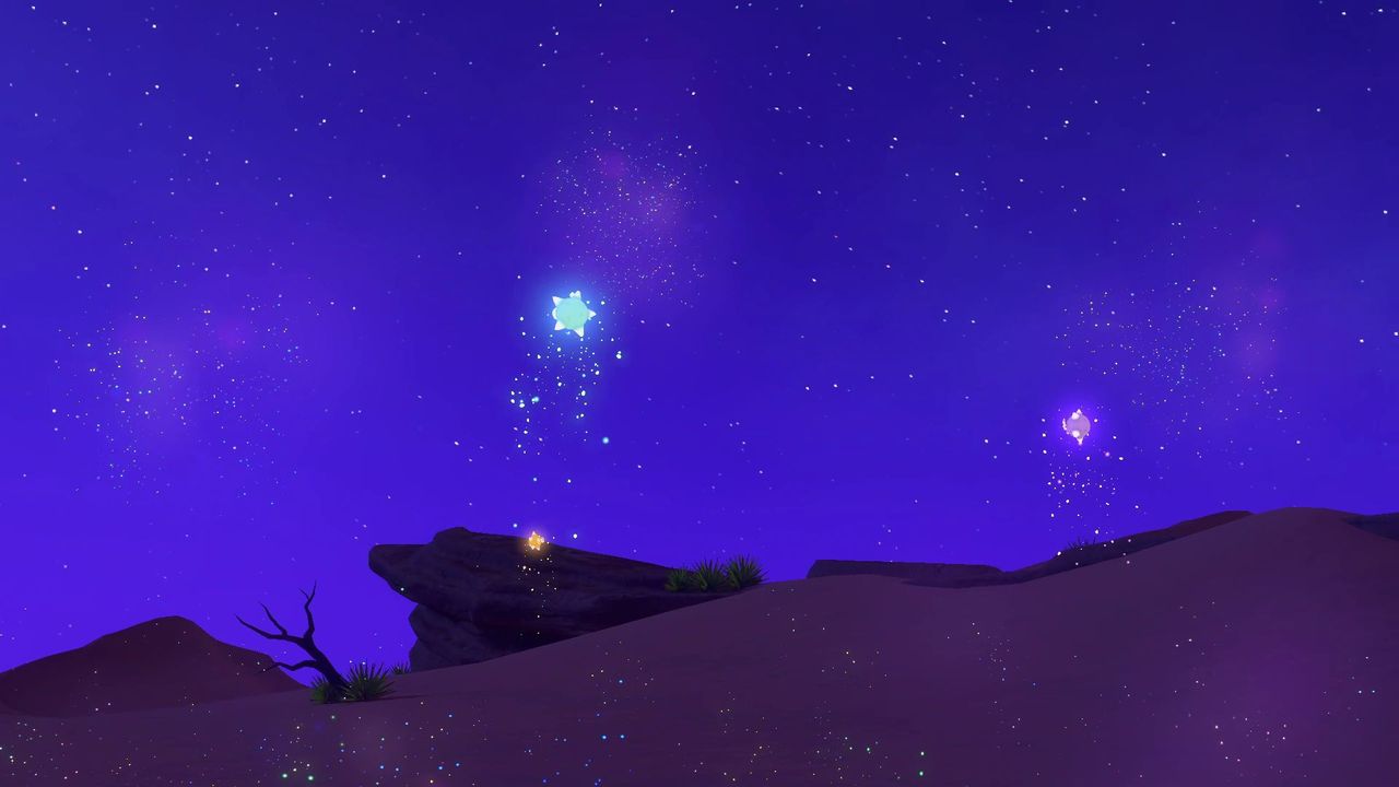 New Pok&eacute;mon Snap
