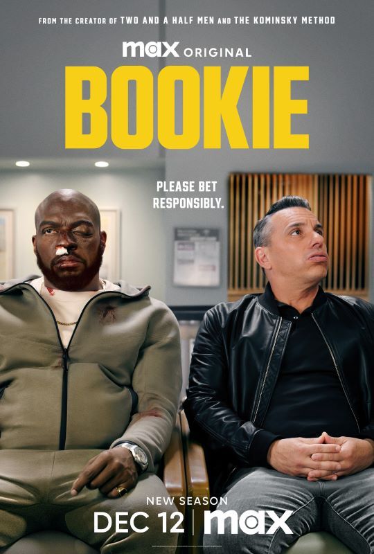 Bookie Season 2: Release Date, Trailer & Everything We Know | What To Watch