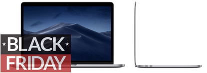 MacBook Pro Best Buy Black Friday deals