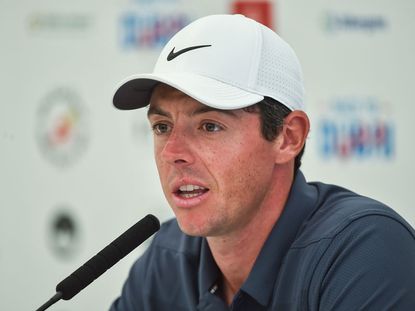 Rory McIlroy: "I Don't Feel Like I Have Fulfilled My Potential"