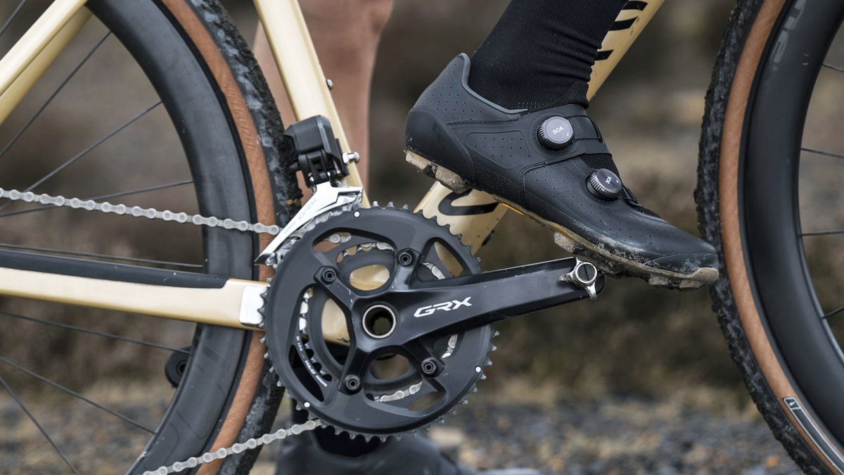 Canyon launches its first footwear line with the Tempr CFR XC and ...