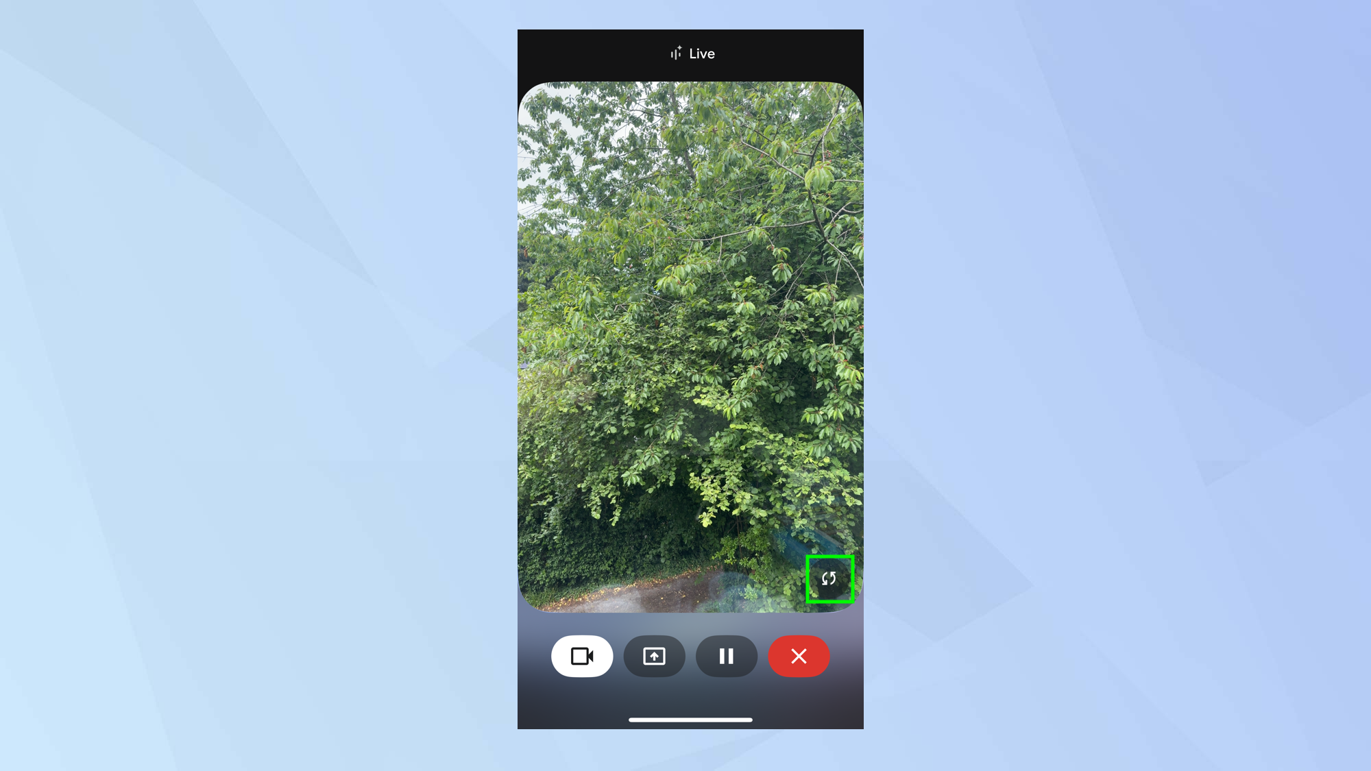 Gemini Live is free for iPhone users — here’s how to share your screen and camera