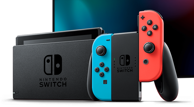 Photo of Cette offre à ne pas manquer sur Nintendo Switch Black Friday bénéficie de 20% de réduction – si vous êtes rapide