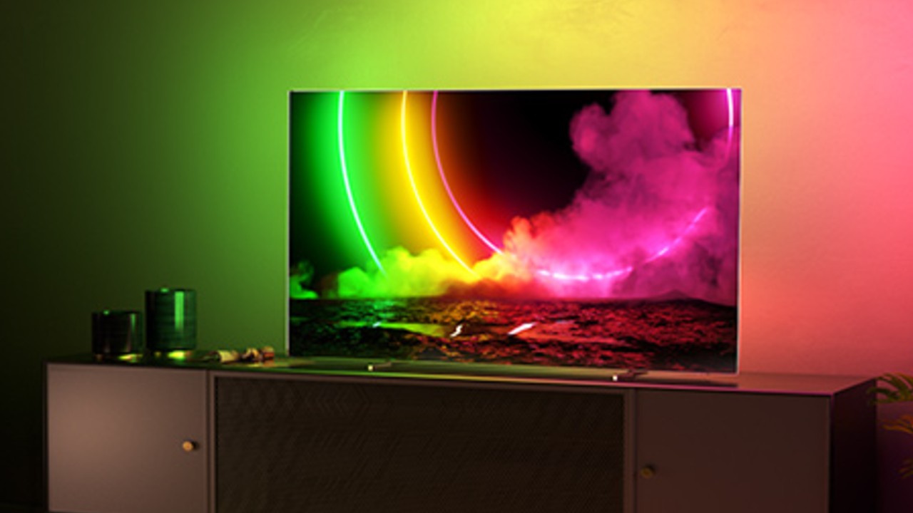 Philips TV 2021