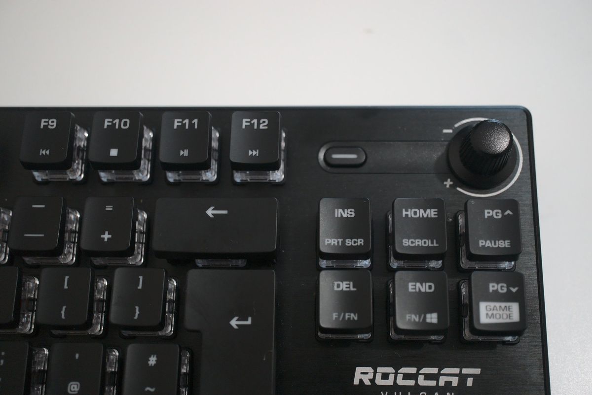 Roccat Vulcan Pro TKL