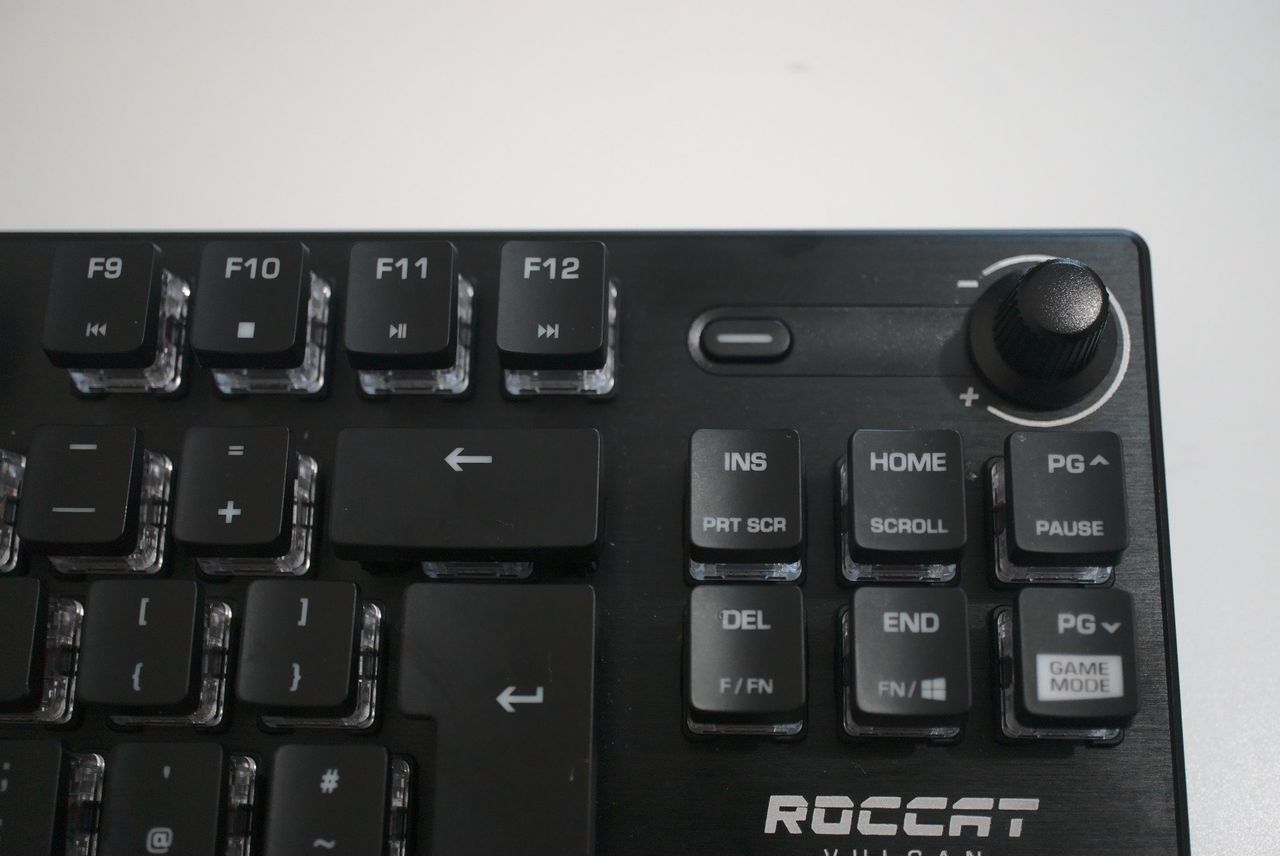 Roccat Vulcan Pro TKL