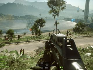 Once More Unto the Mediocre Breach: A Battlefield 4 Review