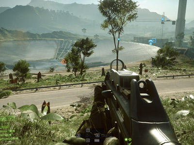 Multiplayer - Battlefield 4 Guide - IGN