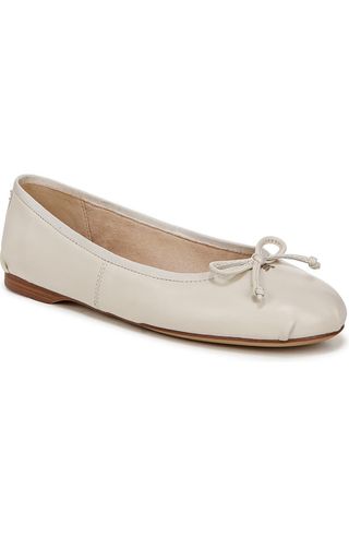 Zooey Ballet Flat