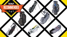 Best Golf Bags For Seniors
