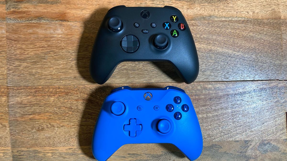 Xbox Series X