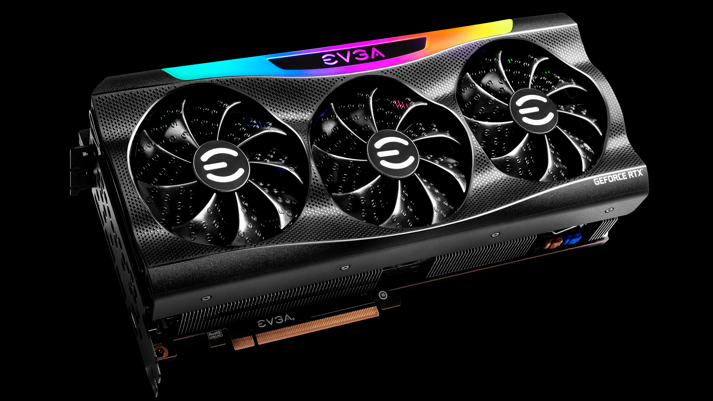 EVGA - News